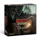 Black Orchestra: Resistance Expansion