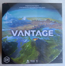 Vantage (DING/DENTED COPY)
