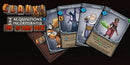 Clank! Acquisitions Inc: C Team Pack