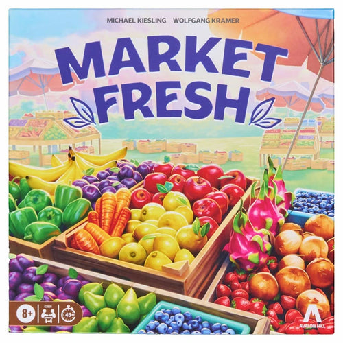 Market Fresh (SEE LOW PRICE AT CHECKOUT)