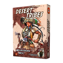 Neuroshima Hex 3.0: Desert Tribes