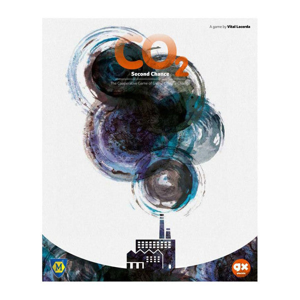 CO2: Second Chance