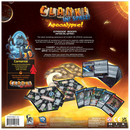 Clank! In! Space!: Apocalypse!