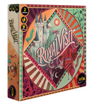 Royal Visit (SEE LOW PRICE AT CHECKOUT)