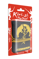 Kiri-ai: The Duel