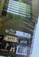 Kemet: Blood and Sand - Book of the Dead Expansion (DING/DENTED COPY)