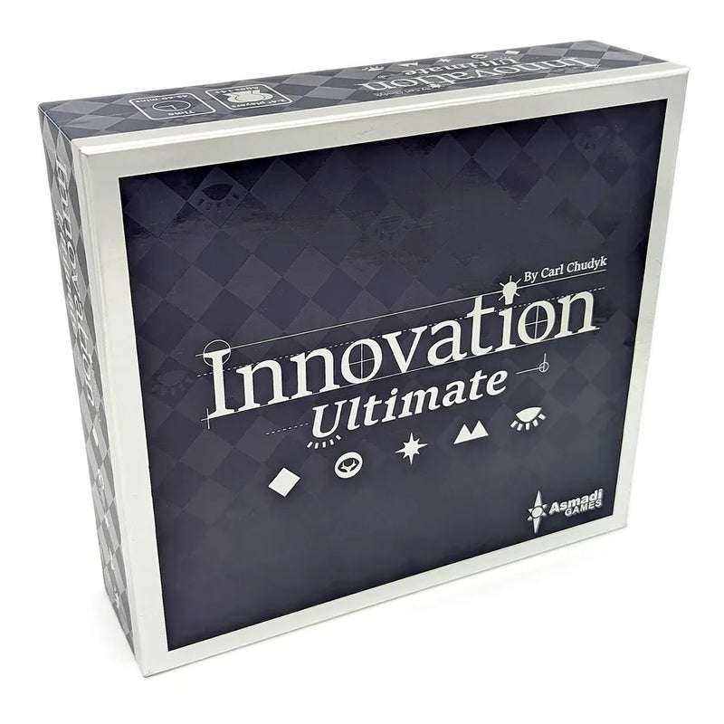 Innovation: Ultimate