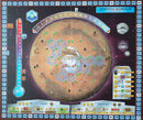 Terraforming Mars: Amazonis & Vastitas Map Expansion