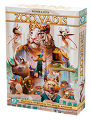 Zoo Vadis: Standard Edition