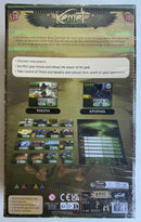 Kemet: Blood and Sand - Book of the Dead Expansion (DING/DENTED COPY)