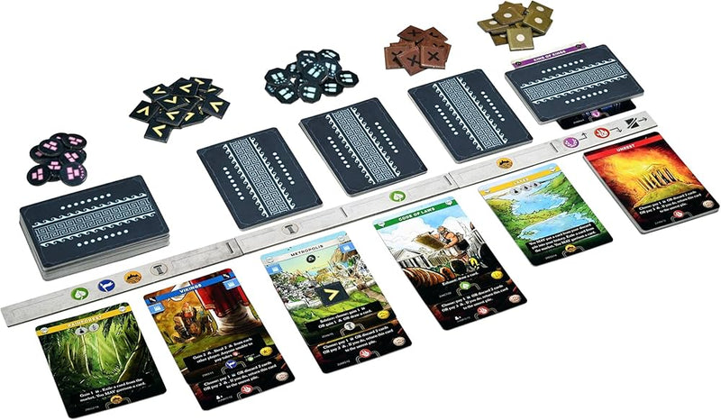 Imperium: Legends