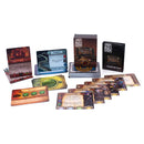 20 Strong: Too Many Bones (Bonus Deck)