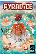 Pyradice