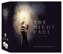 The Night Cage (SEE LOW PRICE AT CHECKOUT)