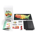 On Tour: USA & Europe