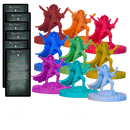 Cthulhu Wars: High Priest Expansion