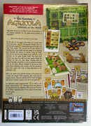 Agricola (Revised Edition): Farmers of the Moor Expansion (DING/DENTED COPY)