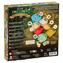 Everdell Emerland: Deluxe Resource Vessels