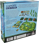 Canopy: Evergreen