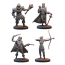 Clank! Acquisitions Inc: Upper Managment Pack