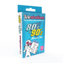 Telestrations: 80s & 90s Expansion Pack (SEE LOW PRICE AT CHECKOUT)