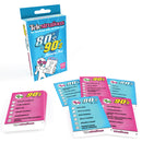 Telestrations: 80s & 90s Expansion Pack (SEE LOW PRICE AT CHECKOUT)