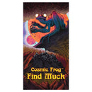 Cosmic Frog: Find Muck Expansion