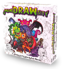 MonsDRAWsity
