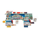 The White Castle Duel