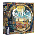 Orloj: The Prague Astronomical Clock (DEAL OF THE DAY) (SEE LOW PRICE AT CHECKOUT)