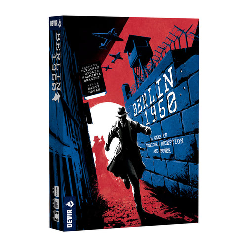 Berlin 1960 (SEE LOW PRICE AT CHECKOUT)