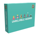 Unreliable Wizard