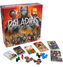 Paladins of the West Kingdom