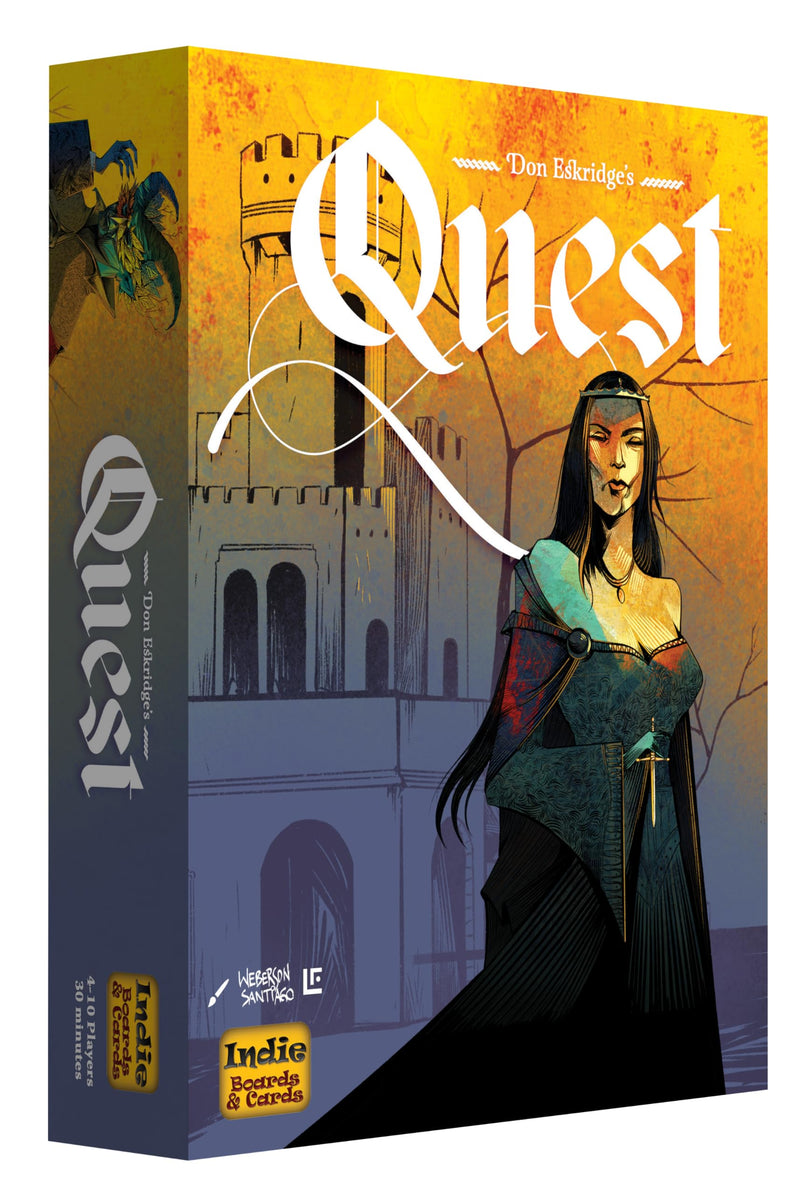 Quest