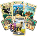 Great Western Trail: New Zealand