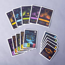 Moonrakers: Shard Micro Expansion
