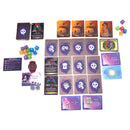 20 Strong: Tanglewoods White (Bonus Deck)