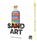 Sand Art