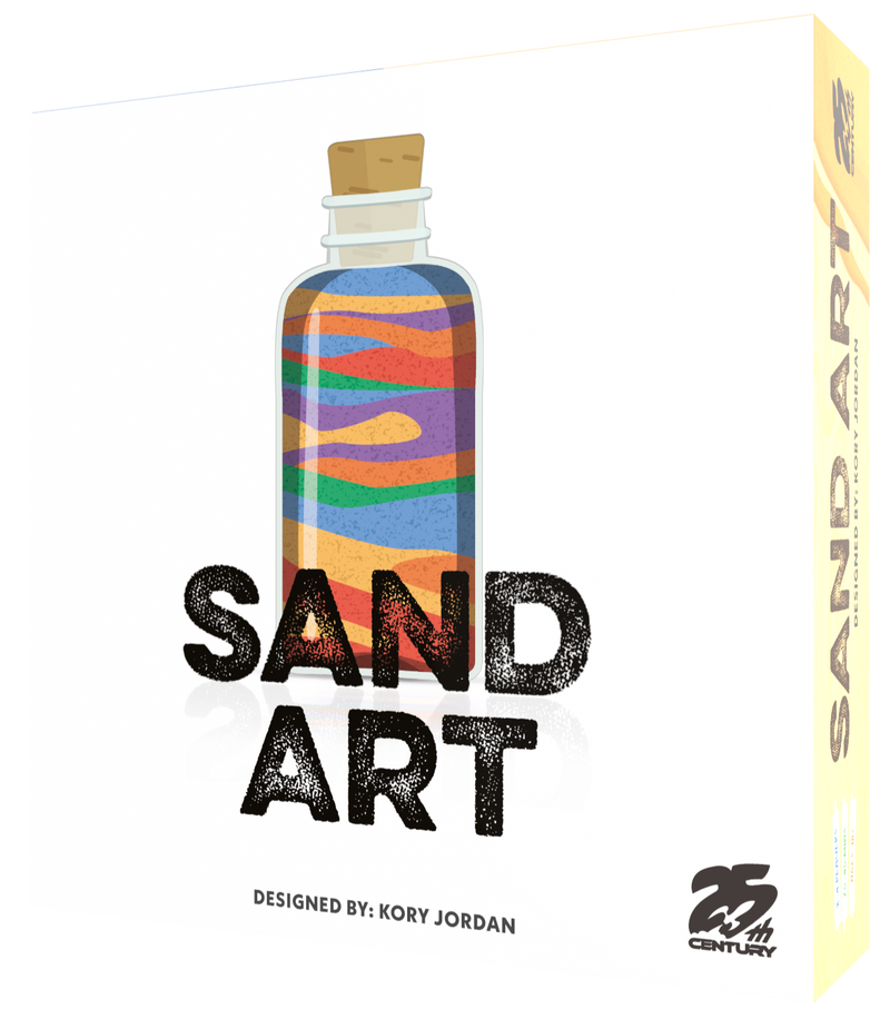 Sand Art
