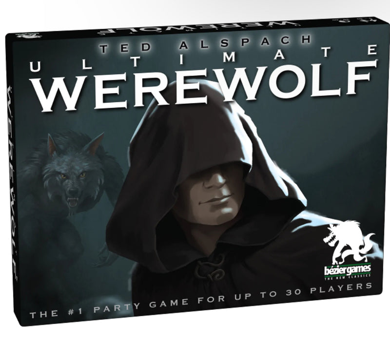 Ultimate Werewolf (Revised Edition)