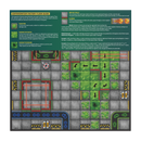 Robo Rally: Contamination Expansion (SEE LOW PRICE AT CHECKOUT)