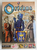 Orléans (DING/DENTED COPY)