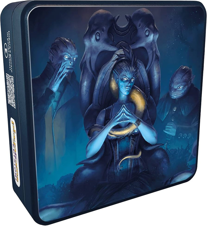 Conspiracy: Abyss Universe (Blue) (SEE LOW PRICE AT CHECKOUT)