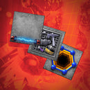 Robo Rally: Turn & Burn Expansion (SEE LOW PRICE AT CHECKOUT)