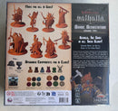 Blood Rage: Valhalla - Divine Devastation Upgrade Pack (DING/DENTED COPY)
