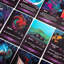 20 Strong: Tanglewoods (Core Set)