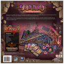 Clank!: The Mummy's Curse