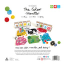 The Color Monster