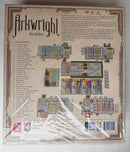 Arkwright: Anniversary Edition (DING/DENTED COPY)