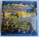 Peacemakers: Horrors of War (DING/DENTED COPY)
